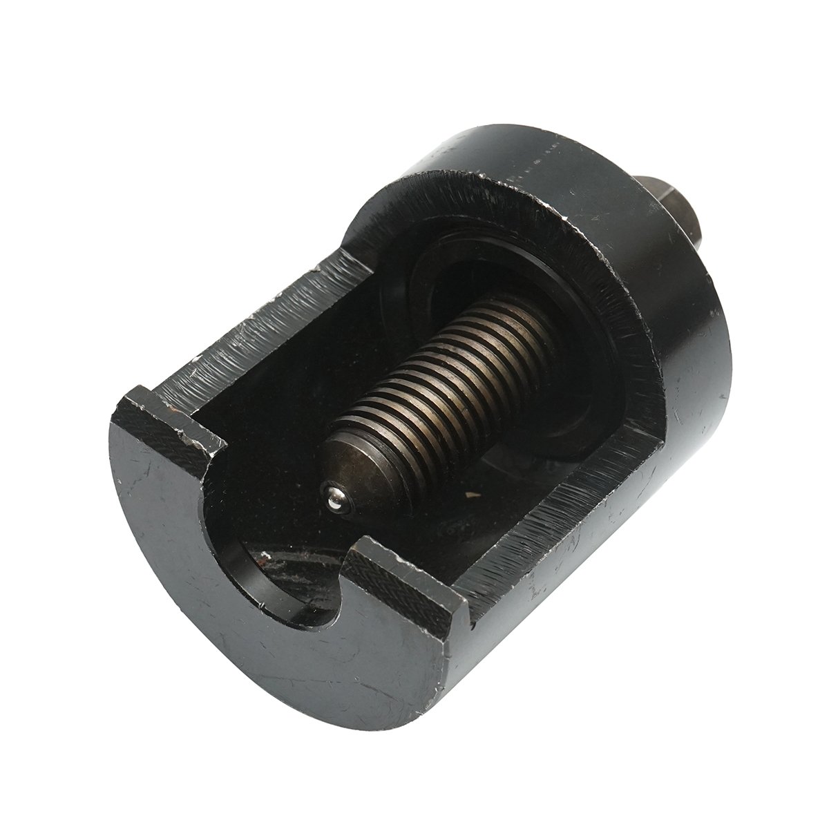 Presa brat Pitman 58mm Breckner Germany